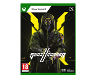 Ghostrunner 2 XBOX Series X - 1178515 - zdjęcie 1